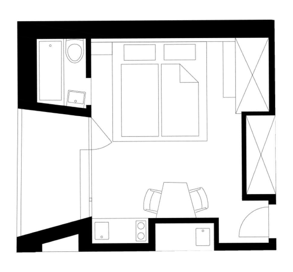Casa Las Caglias Flims Exterior photo